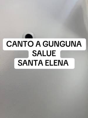 Ay flor de la canela.. Gunguna la guerrera Clava las malas lenguas Y amarrar mala idea Ata cada injusticicia  Que contra nosotros venga  Ay flor de la canela  Gunguna la guerrera  #santaelena #gungunasalue #santaelenadejerusalen #fyp #21divisiones #vodou #witchtok 