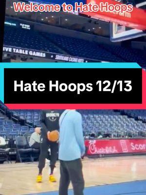 Hate Hoops 12/13 #NBA #brandonmiller #milesbridges #codymartin #matasbuzelis #patrickwilliams #zachlavine  #deanwade #dariusgarland #sammerrill #carltoncarrington #jordanpoole #gabevincent #dangelorussell #ruihachimura #austinreaves #mikeconley #dontedivincenzo #nazreid #bennedictmathurin #mylesturner #andrewnembhard #guerschonyabusele #rickycounciliv #cameronjohnson #nicclaxton #jamesharden #amircoffey #russellwestbrook #collinsexton⚡🎭 #scoothenderson #hatehoops 