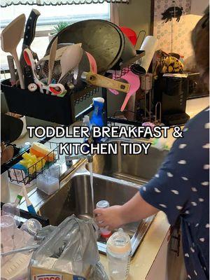 #sahm #kitchen #clean #dishes #dishesinthesink #cleanwithme #kitchenreset #cleaningtok #CleanTok #washingdishes #kitchennightmare #messy#dishesfordays #messykitchen #cleaningtiktok #cleaning #cleaningmotivation #motivation #sahmsoftiktok #realistic #realisticmomlife #realisticcleaning #MomsofTikTok #postpartum #sahmlife #momlife #toddlerbreakfast #postpartumjourney #girlmom #2under2 #postpartumrecovery #sahmtok #trailer #mobilehome #singlewide #trailerlife #fyp #foryoupage #foryou 