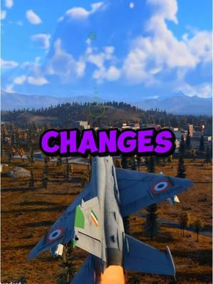 WarThunder Storm Warning Changes You May Have Missed  #fyp #warthunder #warthunderinfo #warthundervideo 