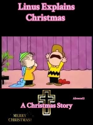 #AChristmasStory #Linus #Peanuts #foryou #f #fypシ゚ #foryoupage #fypage #fypツ #fy #fypシ゚viral🖤tiktok #foryourpage #fypシ゚viral #fyp #fouyou #fouyoupage #fyppppppppppppppppppppppp #Christmas 