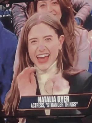 when you go to a game and the stranger things cast is on the jumbotron #nataliadyer#milliebobbybrown#sadiesink#noahschnap#davidharbour#gatenmatarazzo#strangerthings#fyp 