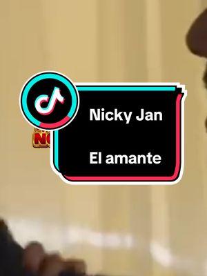 #nickyjam #elamante #musica #Love #Love 