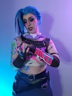 Wrong outfit and hair I know!!!! im working on extending my jinxs braids so theyre gonna be super long and I am so pumped! #jinx #arcane #leagueoflegends #lol #jinxcosplay #jinxcosplayer #jinxarcane #jinxleagueoflegends #jinxlol #arcanecosplay #arcanecosplayer #arcanenetflix #arcanejinx #arcaneleagueoflegends #arcanelol #leagueoflegendsriotgames #leagueoflegendscosplay #leagueoflegendscosplayer #leagueoflegendsarcane #leagueoflegendsjinx #lolriotgames #arcaneseason2 #season2arcane #lolcosplay #lolcosplayer #loljinx #lolarcane #netflix #netflixseries #netflixarcane #riotgames #riotgamesleagueoflegends #riotgameslol #piltover #undercity #theundercity #ellapurnell #cosplay #cosplayer #c0splay #c0splayer #fyp #foryou #foryoupage #penbaycos #fypシ @Netflix @riotgames @riotgamesbrand @League of Legends 