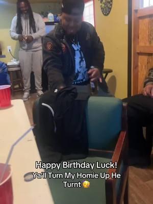 Enjoy my boy🥳 #yeahitstootbaby #toot #tootbaby #fypfyp #funny #viral_video #pisces #foryoupage #fu #fyp #blessings #happybdayhomie #turnup #turnt #lit 