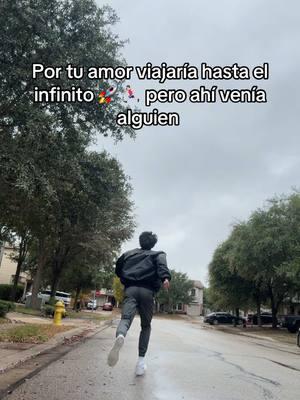 Pero si viajarias hasta el infinito o no ? #portuamor #viaje #trip 