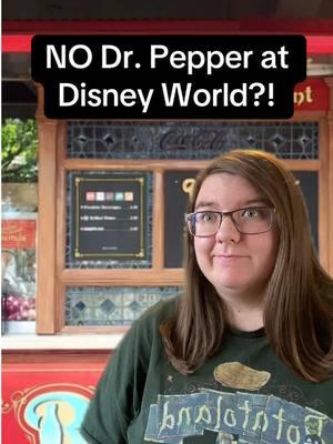 Dr. Pepper is not allowed at Disney World #stacyatdisneyworld #disneyworld #themeparks #disneyparks #disneyworldorlando #orlando #florida #orlandoflorida #disneychristmas #drpepper #cocacola #sprite #karensofdisney #disneykaren #disneyskit #skit #disneydining #disneyresort #disneytiktok #disneyadult #disneytipsandtricks 