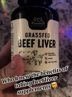 #beefliver #supplements #beefliversupplement #beefliverbenefits 