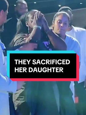 Prophet of God exposes the people who sacrificed her daughter 🙏🏻 #Jesus #Christian #HolySpirit #Prophet #Prophetic #Fyp #Christiantok #God #Christianity #fypシ #ProphetMike  #Church #Prophecy #Prophesy #Atlanta #unitedstates #USA 