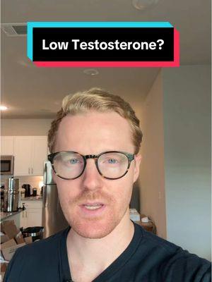 Feeling low energy, lack of motivation, or struggling to maintain muscle mass? These could be signs of low testosterone. One natural solution gaining attention is tongkat ali (also known as longjack). This powerful herb has been shown to support healthy testosterone levels, improve energy, enhance strength, and even boost libido. It works by reducing stress hormones like cortisol while stimulating the body’s natural testosterone production. Whether you’re aiming for better workouts, improved focus, or more vitality, tongkat ali can be a game-changer. But remember, supplements aren’t one-size-fits-all. If you’re wondering if tongkat ali is right for you—or looking for a custom plan to optimize your energy, hormones, and overall health—let’s chat. My supplement consults are tailored to your specific needs. Link in bio to get started! #testosterone #lowt #lowtestosterone #man #men #menhealth #doctor #holistic 