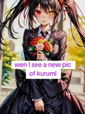 #kurumi #otaku #animetiktok #animetok #Profile_Ace #anime 