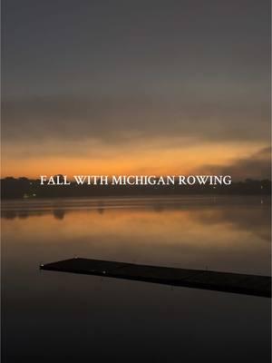 always an honor to row for @Michigan Rowing  🎥: @Rayrane #umichrowing #michiganrowing #rowing #rowingtiktok #bittersweetsymphony #theteamtheteamtheteam #rowblue #goblue #umich #michigan #unirowing #collegerowing