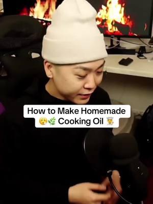 Hoodie from @illsentials | How to Make Homemade 😮‍💨 Cooking Oil 👨‍🍳 #howtomake #homemadefood #Recipe #stepbystep #easy #process #ngl #fadedmarky 