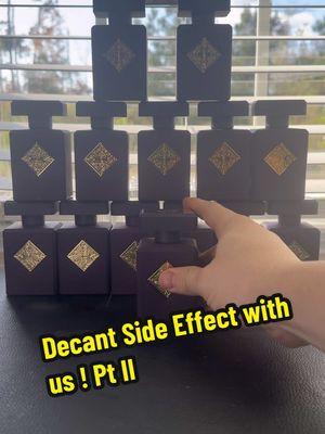 Another round of Side Effect 😏  #sideeffect #initio #fragrance #discounter #fragtok #fragrancenevaeh #fyp #viral