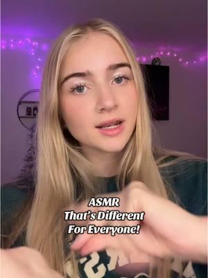 Long video of this will be up soon on da tube!😍 #asmr #asmrvideo #relax #fyp #foryou #asmrsounds #tingles #personalattention #roleplay #fastasmr 