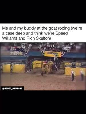 Same at the dummy roping 😂 #ropingdummiestexas - Video: @rodeo_memes90  #rodeo #texas #cowboy #horses #ranch #roping #teamroping #heelhorse #headhorse #ranchhorse #ropehorse #aqha #quarterhorse 