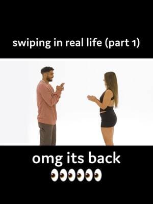 Swipe Or Swap 4 on #nectar  #Love #datingshow #fyp #datenight #omg #swipe #fypシ #tinderdate #dating #date #funny