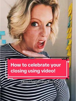 Results are in!  Your videos can generate real estate leads!  75% of my closing this year are from video marketing!  I know creating videos can be time consuming and it often feels like it will never work for you!  I have the receipts that it wll work if you put in the work!  If creating videos is something that you’re ready to commit to this year Comment/DM, 𝙁𝙄𝙇𝙈 𝙎𝘾𝙃𝙊𝙊𝙇, and I’ll send you the details of film school. ⁣ ⁣ Film School is small group coaching where we meet weekly live via Zoom and review the details of video creation. ⁣ ⁣ Film School is for you! ⁣ #realtorcoach #realtormarketingtips #videocoach #realtormarketing #RealEstateAgent #Charlottesville #rvarealtor 