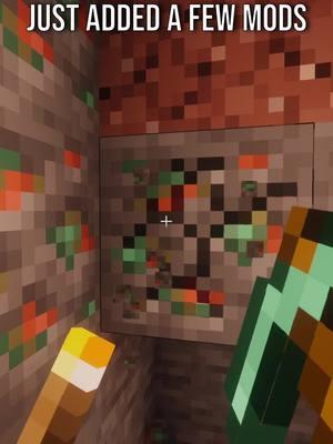 minecraft hororr mods #fyp #gaming #GamingOnTikTok #minecraftmemes #minecraftbuilding #horror #horrortok #scary #gamingmemes #minecraftmods #minecrafthorror #scarygame #horrorgaming #sirenhead #fail #Minecraft #herobrine #funnyvideo #funny