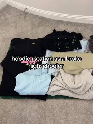 rate my hoodie rotation 😪 #clothes #fashion #fashiontiktok #fashionhacks #hoodie #hoodies #hoodieszn #streetwear #outfit #styletips #closet #shoe #sneaker #cheap #budget #hoodierotation 