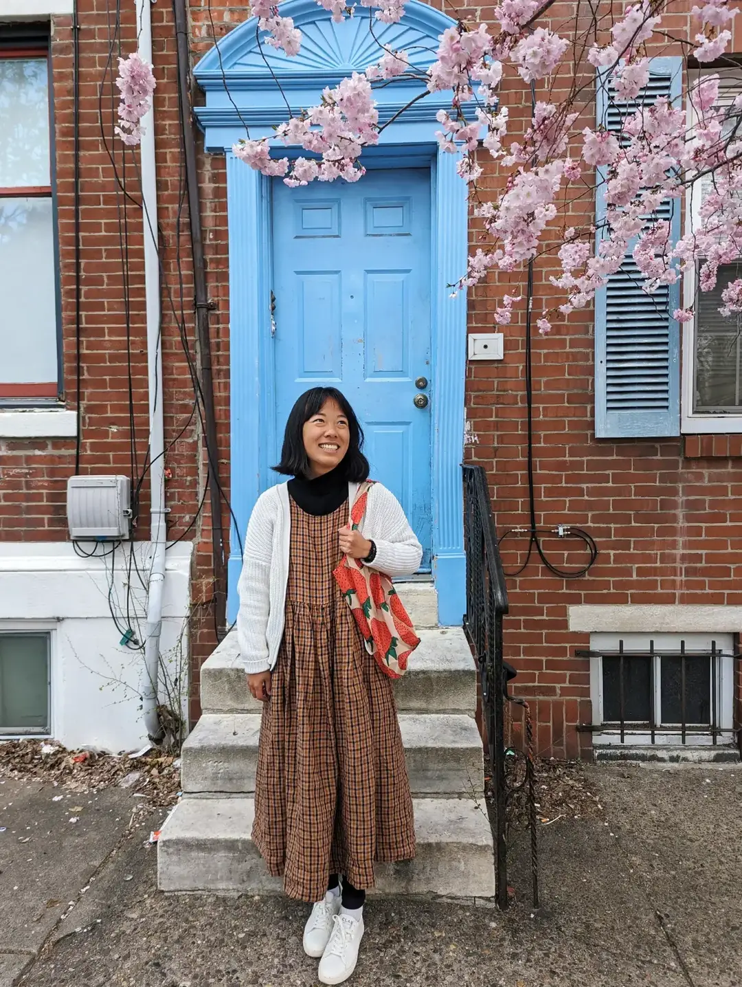 Perfect for layering and also acts as a great changing dress at the beach since it's so roomy 😂 I managed to go from street clothes to one piece without ever needing to take it completely off PR/gifted by @Son de Flor ✨ Just updated my blog review of them, which includes a rundown of their sustainability, quality/longevity, and fit! #outfitrepeater #slowfashiontiktok #cottagecore 