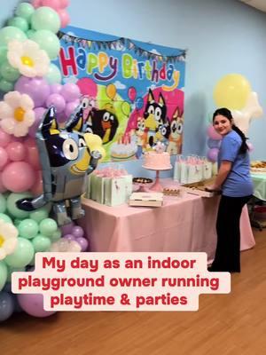 Sunday funday at our indoor playground #indoorplaygroundowner #indoorplayground #jamtimeplay #jamtimeparty #kidsbirthdayparty #sunday 