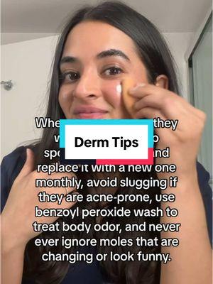 someone definitely cooked here #skincareroutine #skincare #SkinCare101 #skincaretiktok #skincareproducts #skincaretips #skincarehacks #derm #dermatologist #dermatology #LearnOnTikTok #fyp 