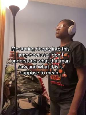 I just dont get it. #thelampstory #fyp #thelamptheory #lamp 