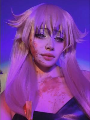 my queen yuno #fyp #foryou #yuno #yunogasai #yunocosplay #yunogasaicosplay #yunofuturediary #yunofuturediarycosplay #yunogasaifuturediary #yunogasaifuturediarycosplay #mirainikki #mirainikkicosplay #cosplay #futurediary #futurediarycosplay #xyzbca #cosplayer