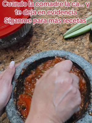 #cocina #comida #Receta #recetas #foodtiktok #molcajete #salsa #silvana #fyp #parati #paratiiiiiiiiiiiiiiiiiiiiiiiiiiiiiii #paratupagina #fortourpage #fypシ #mexico #viral #rating #señora #doña #foryourpage #fypシ #fypシ゚viral 