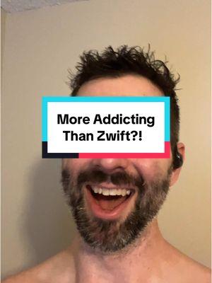 Warning: Balatro is addicting (looking at you fellow ADHD folks). For the sake of my training, I had to combine Balatro and Zwift. Worked really well, and made a tough climb portal fly by. Now if only we could add a deck building element to virtual bike racing… #zwift #balatro #adhd #deckbuilding #GamingSetup #fitnessmotivation 