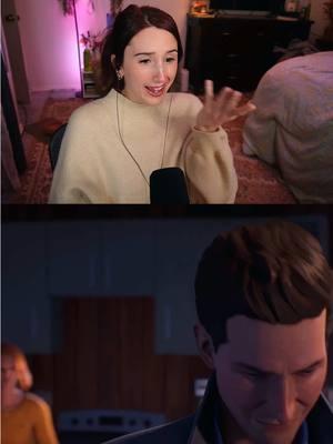 When the game has misleading dialogue choices 😭  #lifeisstrange #LetsPlay #gamingyoutuber #gamingclips #GamingOnTikTok #ivyland #fyp 