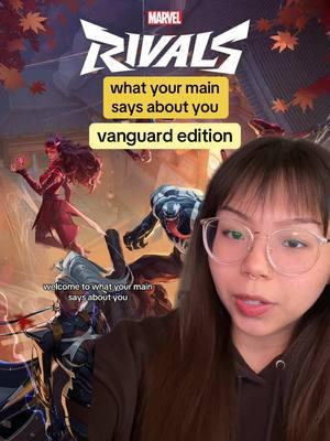 jokes aside if you play vanguard, thank you for your service 🫡 #marvel #marvelrivals #pcgaming #pcgamer #overwatch #overwatch2 #greenscreen 