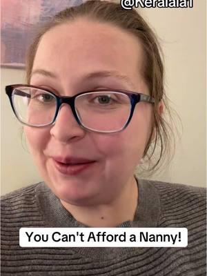 Weekends off: so you can work part-time. #youcantaffordananny #liveinnanny #nanny #spanishlesson #kidactor #entitled #audacity #nopay #californiananny #run #knowyourworth #knowyourrights #hollywood #losangeles #lananny #greenscreen #fyp #foryoupage 