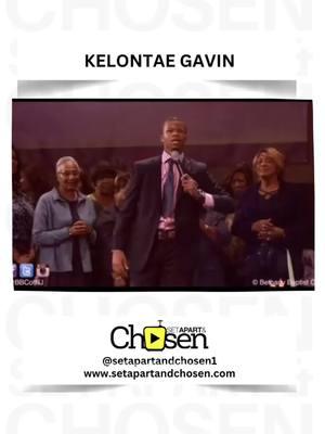 Sing sir 🗣🙌🏾 @kelontae_gavin  #gospelmusic #gospelsingers #setapartandchosen 