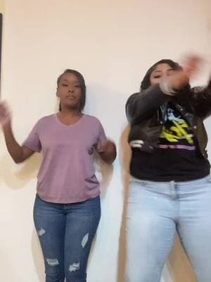 Okay, yall, so me and my homegirl tried the Lay Down by OMB Peezy… but little does she know, I KNOW she already practiced this dance! 👀 I’m just out here freestyling, looking like a hot mess for the TikTok streets. 😂 But who y’all got? Me, the improv queen, or Miss Prepared? Drop your votes! 🗳️🔥 #LayDownChallenge #SheTriedIt #WingItOrLoseIt #CousinsLetMeKnow #sendhelp  #ombpeezy #fypシ  #overwatchme #over30crew #over30 #votetiktok #votenow #hiphopmusic #dancechallenge #danceforfun 