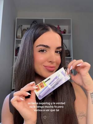 En la busqueda del gel de cejas perfecto 👀 #browgel #bestbrowgel #browlami #browliftcheck #geldecejas #productosparacejas #fyp #LIVE #tiktokshopfinds #maybellinebrowgel 