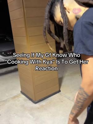 She Passed The Test Yall🤣❗️ #trending #fyp #viral #couple #viralvideo #explore #fypシ #contentcreators #content #pranks #prank #cookingwithkya 