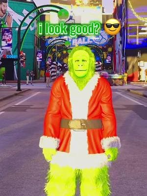 its okaaayy… 🎅  #b#bratszn🎀f#foryouf#fypf#femalegamer#2#2k2#2kcommunity#2#2k25f#female2kplayerg#girlgamerg#greenscreen#warzone 