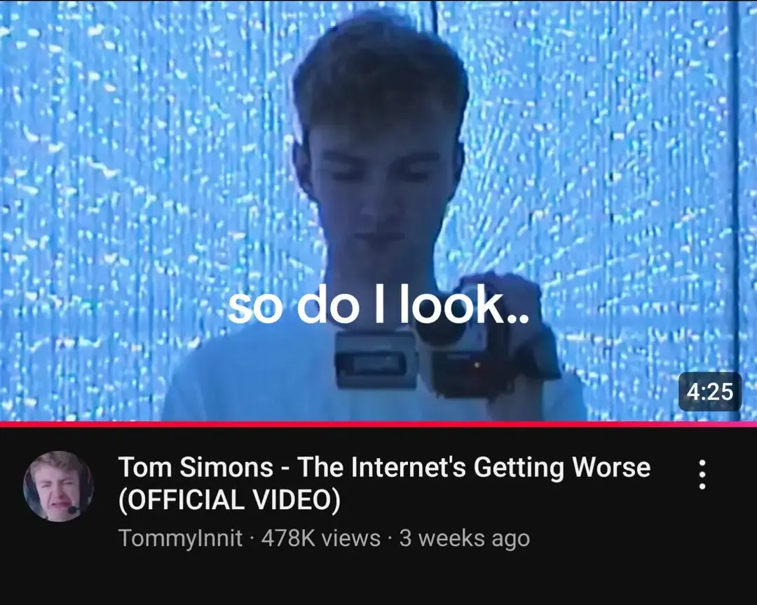 The greater inspiration.. #tommyinnit #tommyinnitedit #wilbursoot #wilbursootedit #boburnham #boburnhaminside #theinternetisgettingworse #internetruinedme #welcometotheinternet 