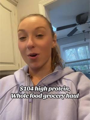 Boring one but effective!! #healthylifestyle #crossfitgirls #gymgirls #girlswhoeat #wholefoodsdiet #mealprepideas #groceryhaul #healthygroceryhaul #balancedliving 