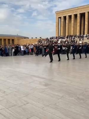 #anitkabir #guard #usa_tiktok #fypviralシ 