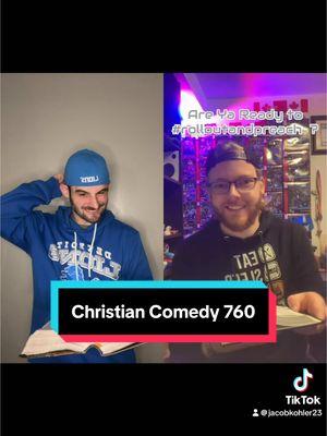 OG bros are back. #God #Jesus #comedy #funny #fun #ogtiktok #duet #fyp #stitch #epic #teamup #truth #christiantiktok #powerful #Love #hope #faith @✞autochristian98✞