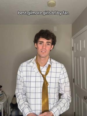 another dave rygalski video yall #daverygalski #gilmoregirls #fyp #tv #comedy #acting #sethcohen #adambrody 