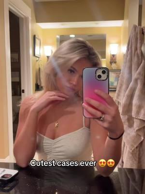 @CASETiFY everyone shop their cases now 😍😍 #casetify #cutephonecases 