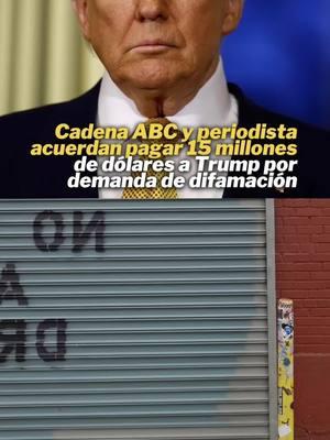 Donald Trump Otra Victoria. #donaldtrump #demanda #victoria #estadosunidos #junitocristorey #entretenimiento 