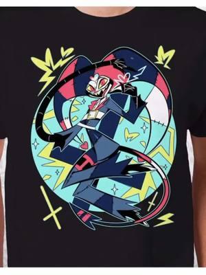 #helluvaboss #helluvabossshirts #shirts #clothing #viviennemedrano #vivziepophelluvaboss #vivziepop #fizzarolli #mammonhelluvaboss #mammon #moxxieandmillie #millie #moxxie #salliemae #barbiewire #verosikamayday #blitzo #asmodeus #ozzie #ozziehelluvaboss #stolas #octaviagoetia #glitzandglam #loona #stellagoetia #striker #beezlebub #loonahellhound #holidaytiktok #holiday 