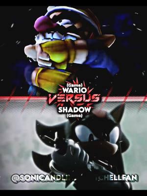 Replying to @eyren_p Mario Verse Vs Sonic Verse Part 4 #nintendo #sega #supermariobros #sonicthehedgehog #wario #vs #shadow #wariovsshadow #vsbattle #vsdebates #viral #xyzbca #xyzcba #foryoupage #fyp #fypシ 