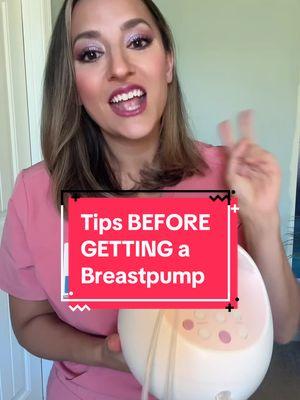 YES, breastpumps are ✨actually✨ covered! 🙌🏽  #pregnant #breastfeeding #postpartum #baby #nurse 