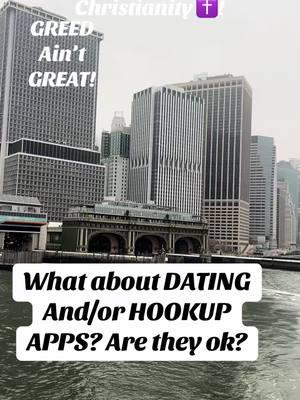 #brooklynbridge #lower #manhattan #financial #district #dating #hookup #apps #sites #waste of #time. #sin. #death #die #dying #destiny #ny #nyc #newyork #newyorkcity #fyp #foryou #foryoupage #christiantiktok #church #churchtiktok #like #fav 